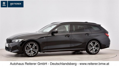 BMW 3er Gebrauchtwagen