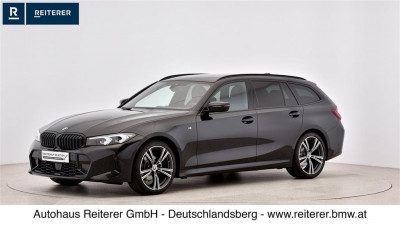 BMW 3er Gebrauchtwagen