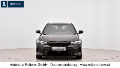 BMW 3er Gebrauchtwagen