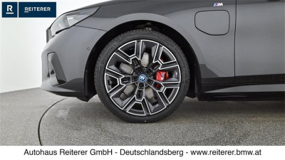 BMW 5er Gebrauchtwagen