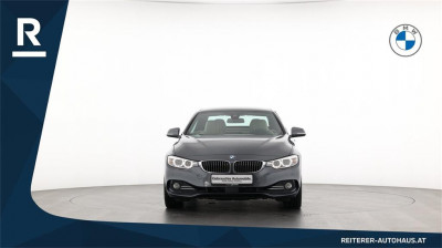 BMW 4er Gebrauchtwagen