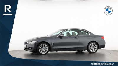 BMW 4er Gebrauchtwagen