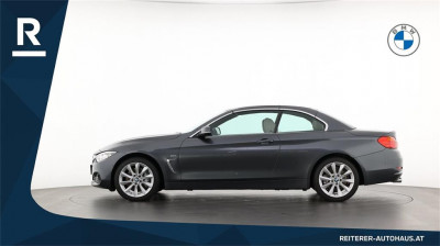 BMW 4er Gebrauchtwagen