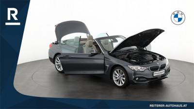 BMW 4er Gebrauchtwagen