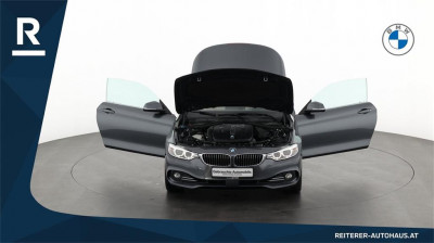 BMW 4er Gebrauchtwagen