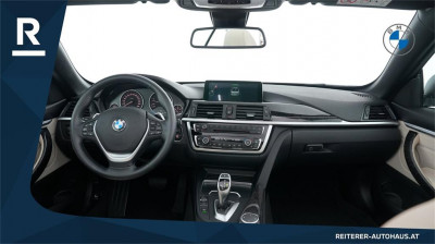 BMW 4er Gebrauchtwagen