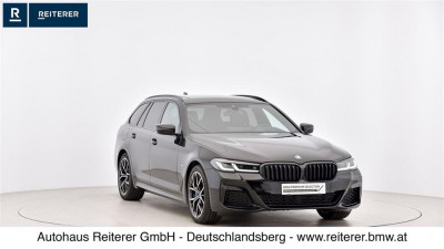 BMW 5er Gebrauchtwagen