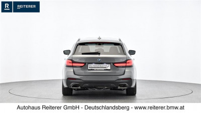 BMW 5er Gebrauchtwagen