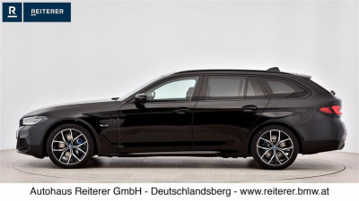 BMW 5er Gebrauchtwagen