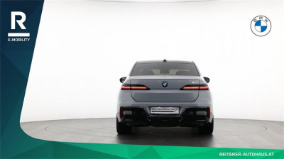 BMW i7 Gebrauchtwagen