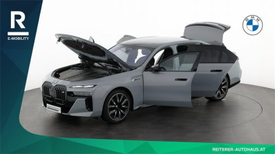 BMW i7 Gebrauchtwagen