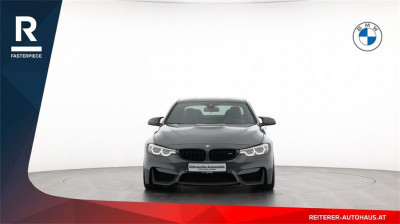 BMW 4er Gebrauchtwagen