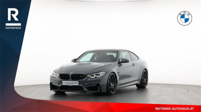 BMW 4er Gebrauchtwagen