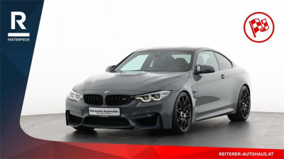 BMW 4er Gebrauchtwagen