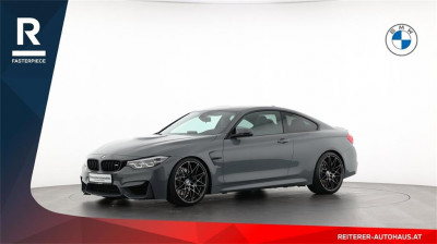 BMW 4er Gebrauchtwagen