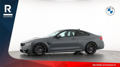 BMW 4er Gebrauchtwagen