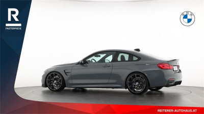 BMW 4er Gebrauchtwagen