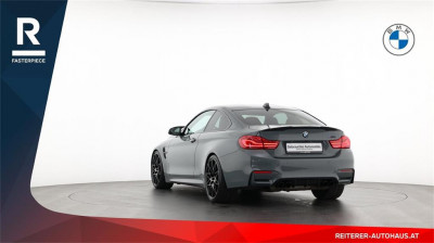 BMW 4er Gebrauchtwagen