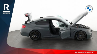 BMW 4er Gebrauchtwagen