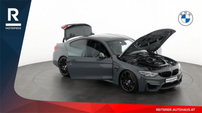 BMW 4er Gebrauchtwagen