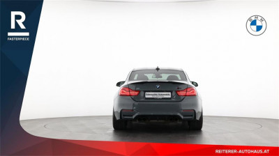 BMW 4er Gebrauchtwagen