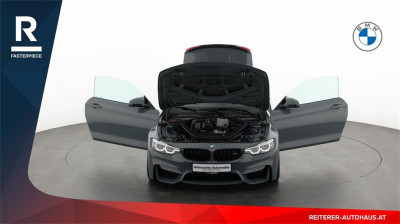 BMW 4er Gebrauchtwagen