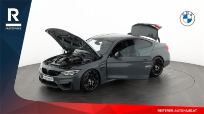 BMW 4er Gebrauchtwagen