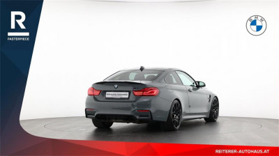 BMW 4er Gebrauchtwagen