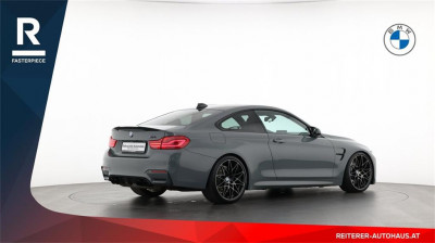 BMW 4er Gebrauchtwagen