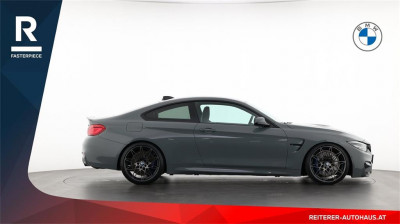 BMW 4er Gebrauchtwagen