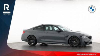 BMW 4er Gebrauchtwagen