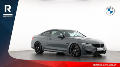 BMW 4er Gebrauchtwagen