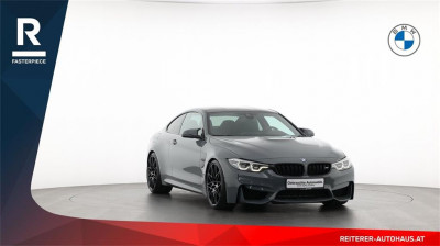 BMW 4er Gebrauchtwagen