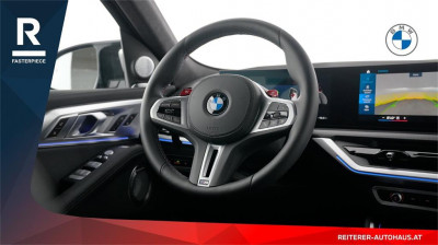 BMW XM Vorführwagen