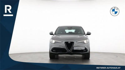 Alfa Romeo Stelvio Gebrauchtwagen