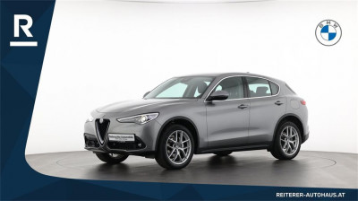 Alfa Romeo Stelvio Gebrauchtwagen