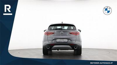 Alfa Romeo Stelvio Gebrauchtwagen