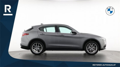 Alfa Romeo Stelvio Gebrauchtwagen