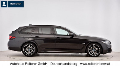 BMW 5er Gebrauchtwagen