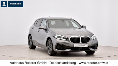 BMW 1er Gebrauchtwagen