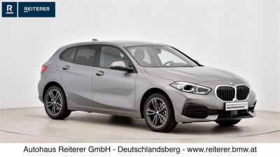 BMW 1er Gebrauchtwagen