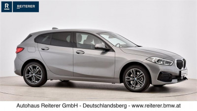 BMW 1er Gebrauchtwagen