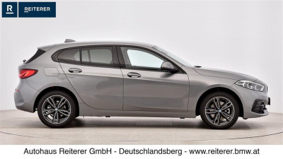 BMW 1er Gebrauchtwagen