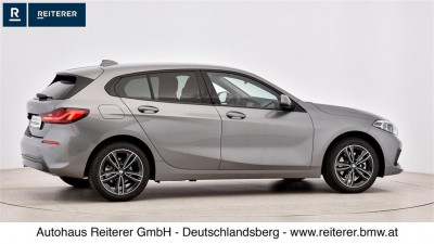 BMW 1er Gebrauchtwagen