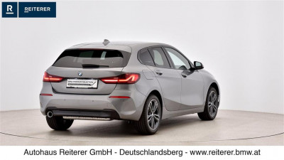 BMW 1er Gebrauchtwagen