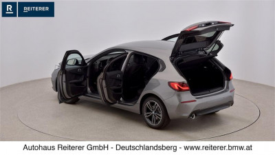 BMW 1er Gebrauchtwagen