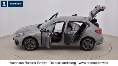 BMW 1er Gebrauchtwagen