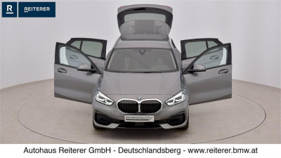 BMW 1er Gebrauchtwagen