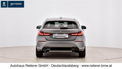 BMW 1er Gebrauchtwagen