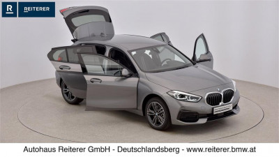 BMW 1er Gebrauchtwagen